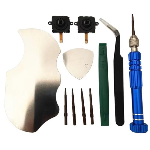 11 In 1 For Meta Quest 2 / Oculus 1 Controller Disassembly Tool VR Headset Handle Rocker Repair Kit