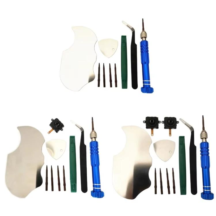 9 In 1 For Meta Quest 2 / Oculus 1 Controller Disassembly Tool VR Headset Handle Rocker Repair Kit