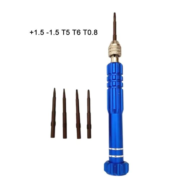 10 In 1 For Meta Quest 2 / Oculus 1 Controller Disassembly Tool VR Headset Handle Rocker Repair Kit