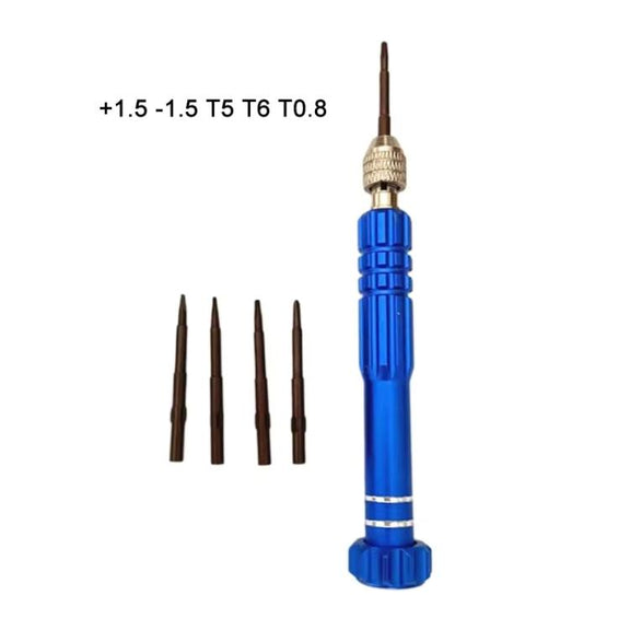 9 In 1 For Meta Quest 2 / Oculus 1 Controller Disassembly Tool VR Headset Handle Rocker Repair Kit