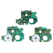 For XBOX One Gamepad Power Supply Panel Controller Key Circuit Board Sub Panel Repair Part