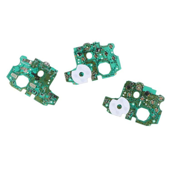 For XBOX One Gamepad Power Supply Panel Controller Key Circuit Board Sub Panel Repair Part