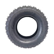 13 x 5.00-6 Beach Bike Thickened Anti-Skid Tire Accessories, Style: Outer Tire