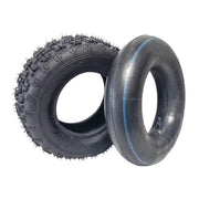 13 x 5.00-6 Beach Bike Thickened Anti-Skid Tire Accessories, Style: Outer Tire