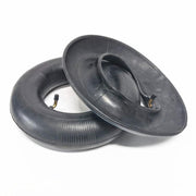 13 x 5.00-6 Beach Bike Thickened Anti-Skid Tire Accessories, Style: Curved Nozzle Inner And Outer Tire