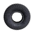 4.00-5 Electrical Bike 12inch Elderly Scooter Pneumatic Tire Accessories, Style: Outer Tire - free shipping - PMc TechLife - Order now!