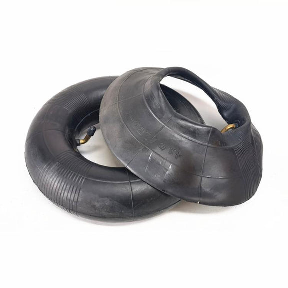4.00-5 Electrical Bike 12inch Elderly Scooter Pneumatic Tire Accessories, Style: Inner Tire