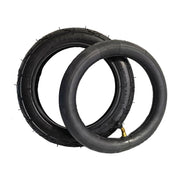 200 X 45 8 Inch Electrical Scooter Tires 8 X 1 1/4 Stroller Tire Accessories, Style: Inner Tire