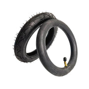 200 X 45 8 Inch Electrical Scooter Tires 8 X 1 1/4 Stroller Tire Accessories, Style: Inner And Outer Tire