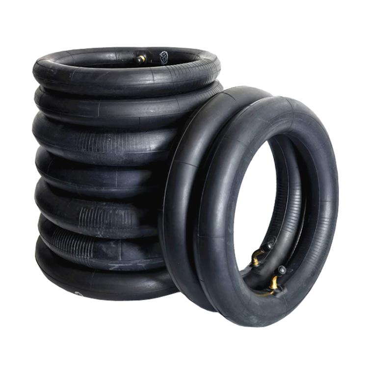 10 x 2.50 90 Degree Nozzle 10 inch Electrical Scooter Thickened Butyl Rubber Inner Tube