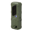 Car Air UVC Deodorizer USB Charging Ozone Purifier(Green) - Air Purifier by PMc TechLife | Online Shopping South Africa | PMc TechLife | Buy Now Pay Later Mobicred