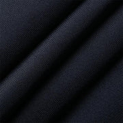 2.7 Meters 8-Rib Replacement Canopy For Outdoor Patio Umbrella Double Top Water-resistant Sunshade Fabric(Beige)