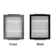 14pcs /Set For IRobot Roomba i7 / i7+ / i3 / E5 / i3+ / i4 / i6 / i6+i8 Series Sweeper Accessories(Main Brush+Filter+Side Brush With Screws Set)