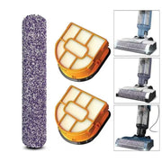 Filter For Shark AW201 / WD201 / WD201 / WD101 / WD100 Sweeping Robot Vacuum Cleaner Accessories