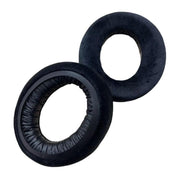 1pair Velvet Cloth Ear Pads For Meze Audio 109 PRO Headphone Replacement Parts