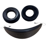 Leather Head Beam For Meze Audio 109 PRO Headphone Replacement Parts
