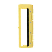 For ILIFE A4S / A40 / ECOVACS CEN550 Sweeping Robot Vacuum Cleaner Accessories Main Brush Cover