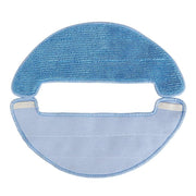 For ILIFE A4S / A40 / ECOVACS CEN550 Sweeping Robot Vacuum Cleaner Accessories Primary Filter (With Sponge)