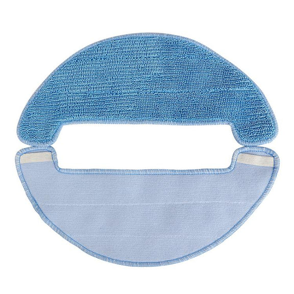 For ILIFE A4S / A40 / ECOVACS CEN550 Sweeping Robot Vacuum Cleaner Accessories Primary Filter (With Sponge)