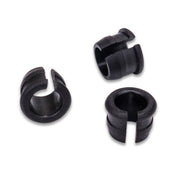 10pcs ZTTO Bicycle Schrader To Presta Rim Adapter Mountain Road Bike Valve Conversion Sleeve