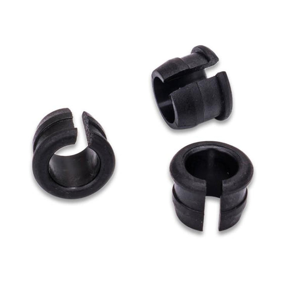 10pcs ZTTO Bicycle Schrader To Presta Rim Adapter Mountain Road Bike Valve Conversion Sleeve