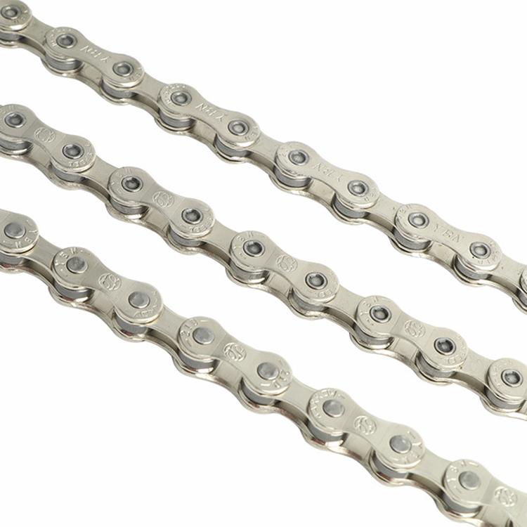 RACEWORK 136-section EPT Anti-rust Electric Bicycle Chain Power-assisted Bicycle Chain, Spec: 8-speed