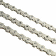 RACEWORK 136-section EPT Anti-rust Electric Bicycle Chain Power-assisted Bicycle Chain, Spec: 8-speed
