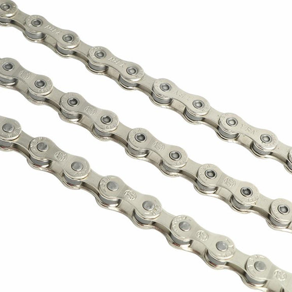 RACEWORK 136-section EPT Anti-rust Electric Bicycle Chain Power-assisted Bicycle Chain, Spec: 8-speed