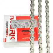RACEWORK 136-section EPT Anti-rust Electric Bicycle Chain Power-assisted Bicycle Chain, Spec: 8-speed