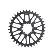 RACEWORK RK7788 Mountain Bike Direct Mount Chainwheel Road Bike Chainring, Spec: MTB 38T