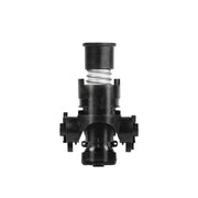 For Tineco 2.0 LCD/LED Floor Washer H12 Floor Brush Dirty Water Pipe Assembly Replacement