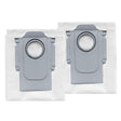 2pcs Dust Bags For Roborock P10 Sweeping Robot Vacuum Cleaner Accessories Replacement Parts - free shipping - PMc TechLife - Order now!