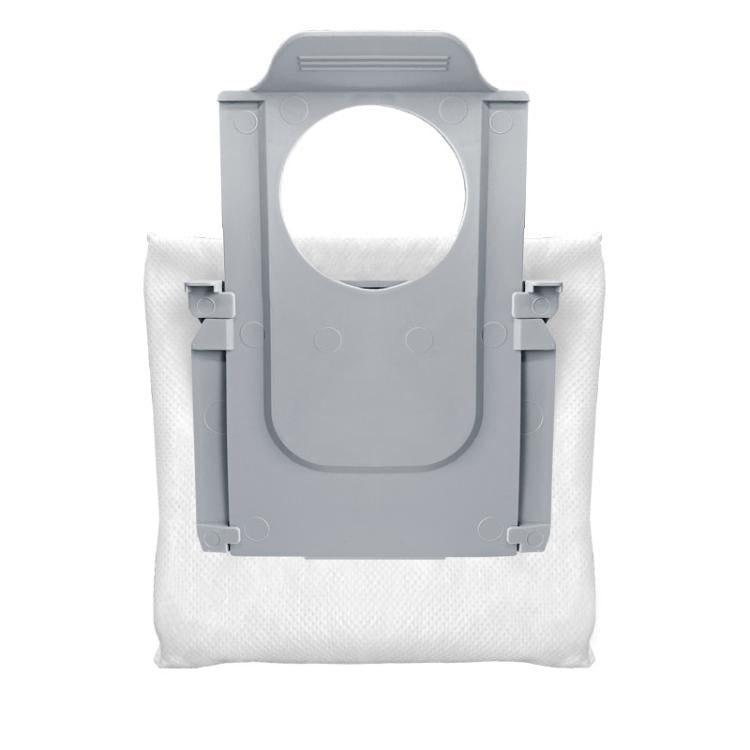 2pcs Dust Bags For Roborock P10 Sweeping Robot Vacuum Cleaner Accessories Replacement Parts