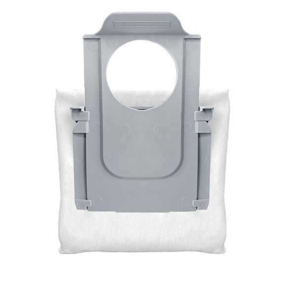 2pcs Dust Bags For Roborock P10 Sweeping Robot Vacuum Cleaner Accessories Replacement Parts
