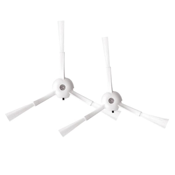 2pcs Side Brushes For Roborock P10 Sweeping Robot Vacuum Cleaner Accessories Replacement Parts