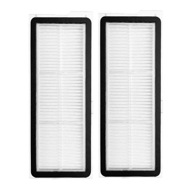 2pcs Filter For Roborock P10 Pro Sweeping Robot Vacuum Cleaner Accessories Replacement Parts
