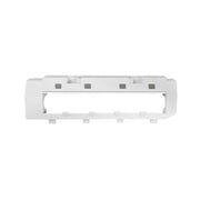 Main Brush Cover For Roborock P10 Sweeping Robot Vacuum Cleaner Accessories Replacement Parts