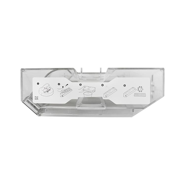 Dust Container For Roborock P10 Pro Sweeping Robot Vacuum Cleaner Accessories Replacement Parts