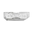 Dust Container For Roborock P10 Pro Sweeping Robot Vacuum Cleaner Accessories Replacement Parts - For Roborock Accessories by PMc TechLife | Online Shopping South Africa | PMc TechLife | Buy Now Pay Later Mobicred