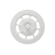 Mop Holder For Roborock P10 Pro Sweeping Robot Vacuum Cleaner Accessories Replacement Parts - For Roborock Accessories by PMc TechLife | Online Shopping South Africa | PMc TechLife | Buy Now Pay Later Mobicred
