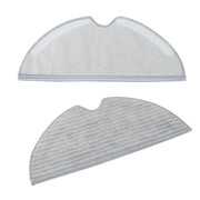 7pcs /Set For Xiaomi 1C / 2C / L10pro / D9 Sweeping Robot Accessories Main Side Brush Hepa Filter Mop Rag