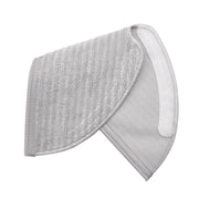 7pcs /Set For Xiaomi 1C / 2C / L10pro / D9 Sweeping Robot Accessories Main Side Brush Hepa Filter Mop Rag