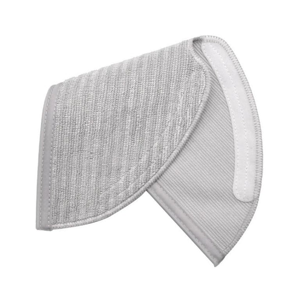 7pcs /Set For Xiaomi 1C / 2C / L10pro / D9 Sweeping Robot Accessories Main Side Brush Hepa Filter Mop Rag