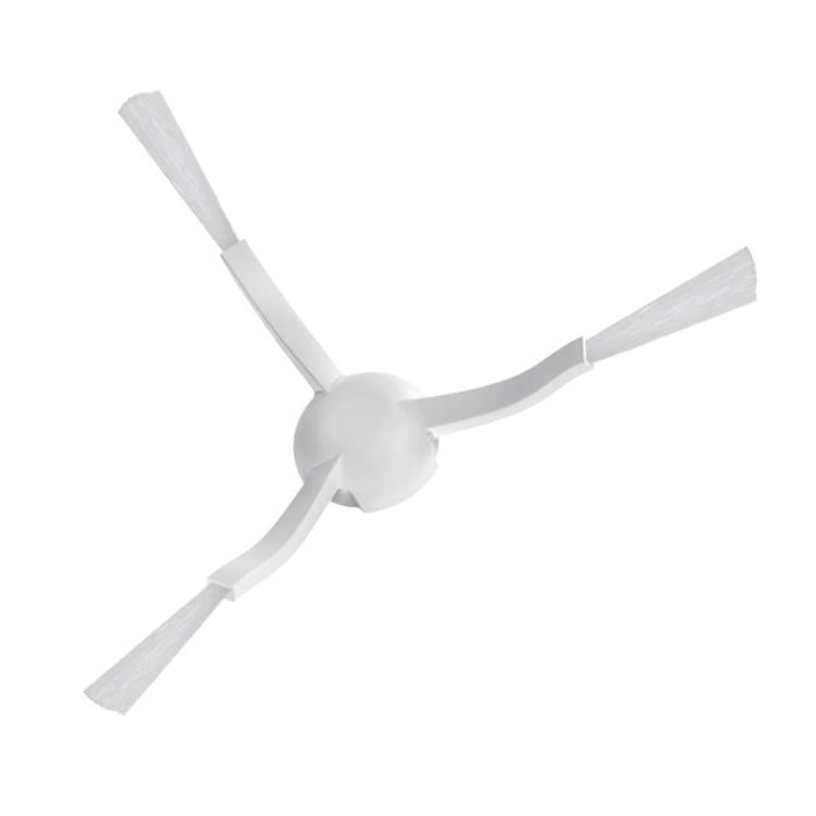 7pcs /Set For Xiaomi 1C / 2C / L10pro / D9 Sweeping Robot Accessories Main Side Brush Hepa Filter Mop Rag