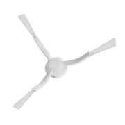 7pcs /Set For Xiaomi 1C / 2C / L10pro / D9 Sweeping Robot Accessories Main Side Brush Hepa Filter Mop Rag