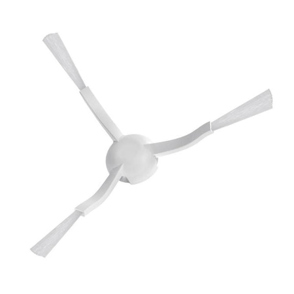 7pcs /Set For Xiaomi 1C / 2C / L10pro / D9 Sweeping Robot Accessories Main Side Brush Hepa Filter Mop Rag