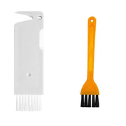 7pcs /Set For Xiaomi 1C / 2C / L10pro / D9 Sweeping Robot Accessories Main Side Brush Hepa Filter Mop Rag