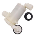D65167482A For Mazda 2 2007 - 2014 Windshield Washer Pump - free shipping - PMc TechLife - Order now!
