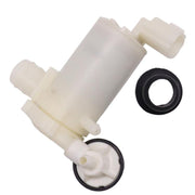 D65167482A For Mazda 2 2007