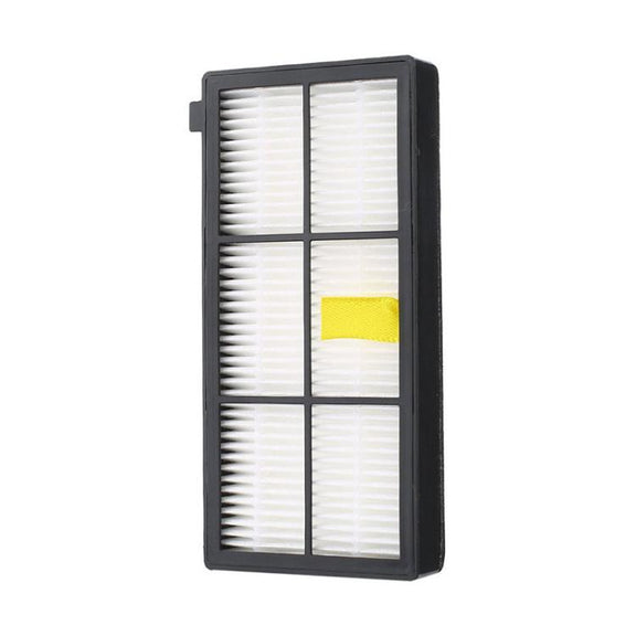 23pcs /Set For IRobot Roomba 800/900 Series Vacuum Cleaner Accessories Main Brush Filter Side Brush